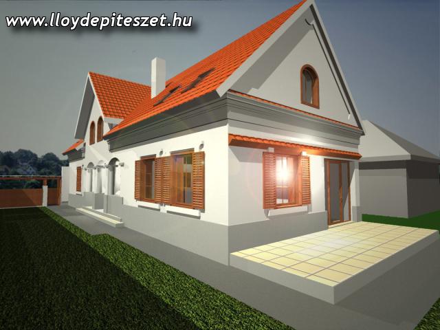 www.lloydepiteszet.hu - falusi hz